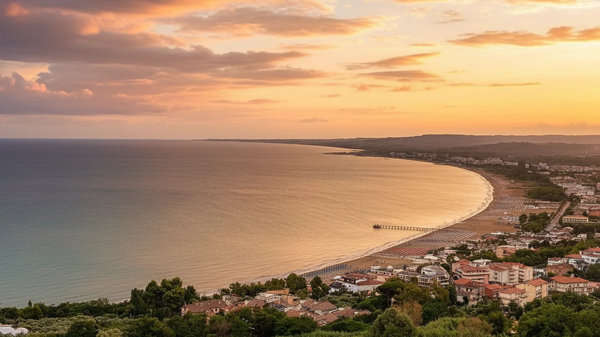 Spiaggia di Vasto Marina — Vasto (Abruzzo)