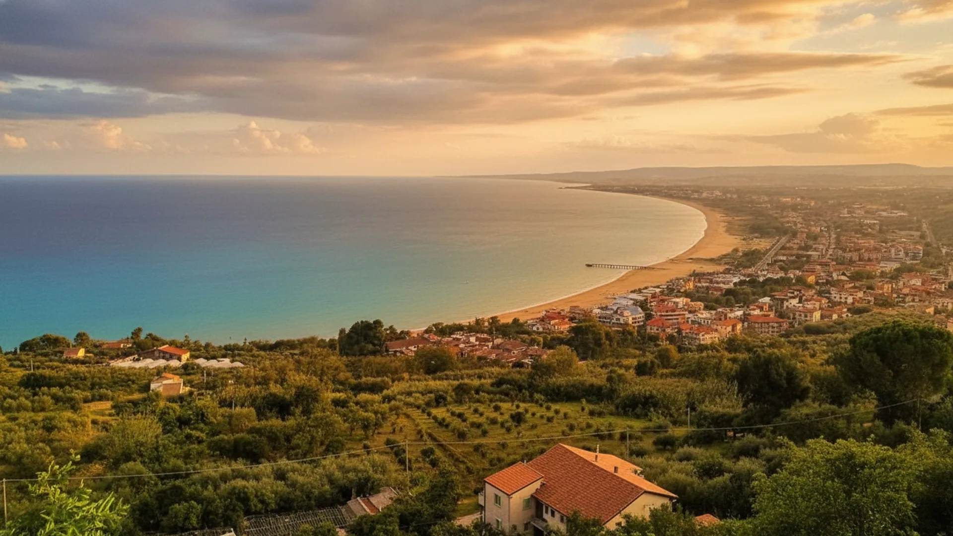Loggia Amblingh — Vasto (Abruzzo)