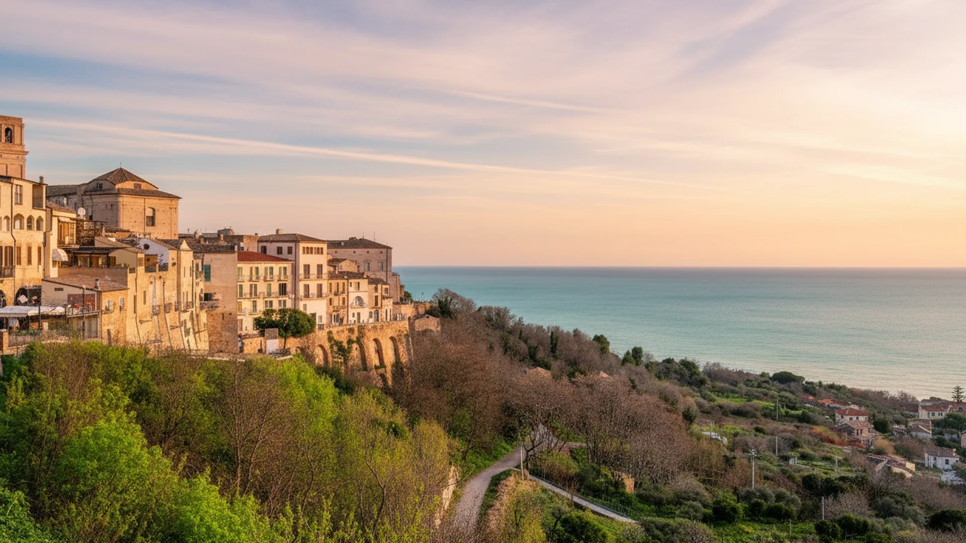 Casa di Gabry, Vasto (Abruzzo)