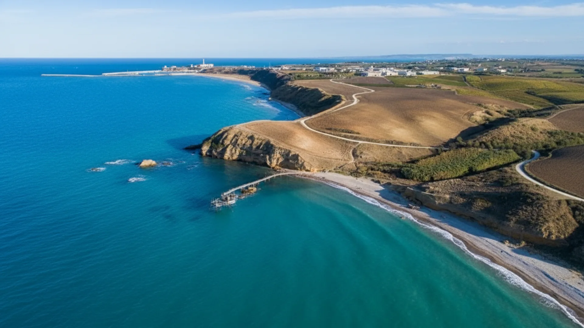 Casa di Gabry, Vasto (Abruzzo)