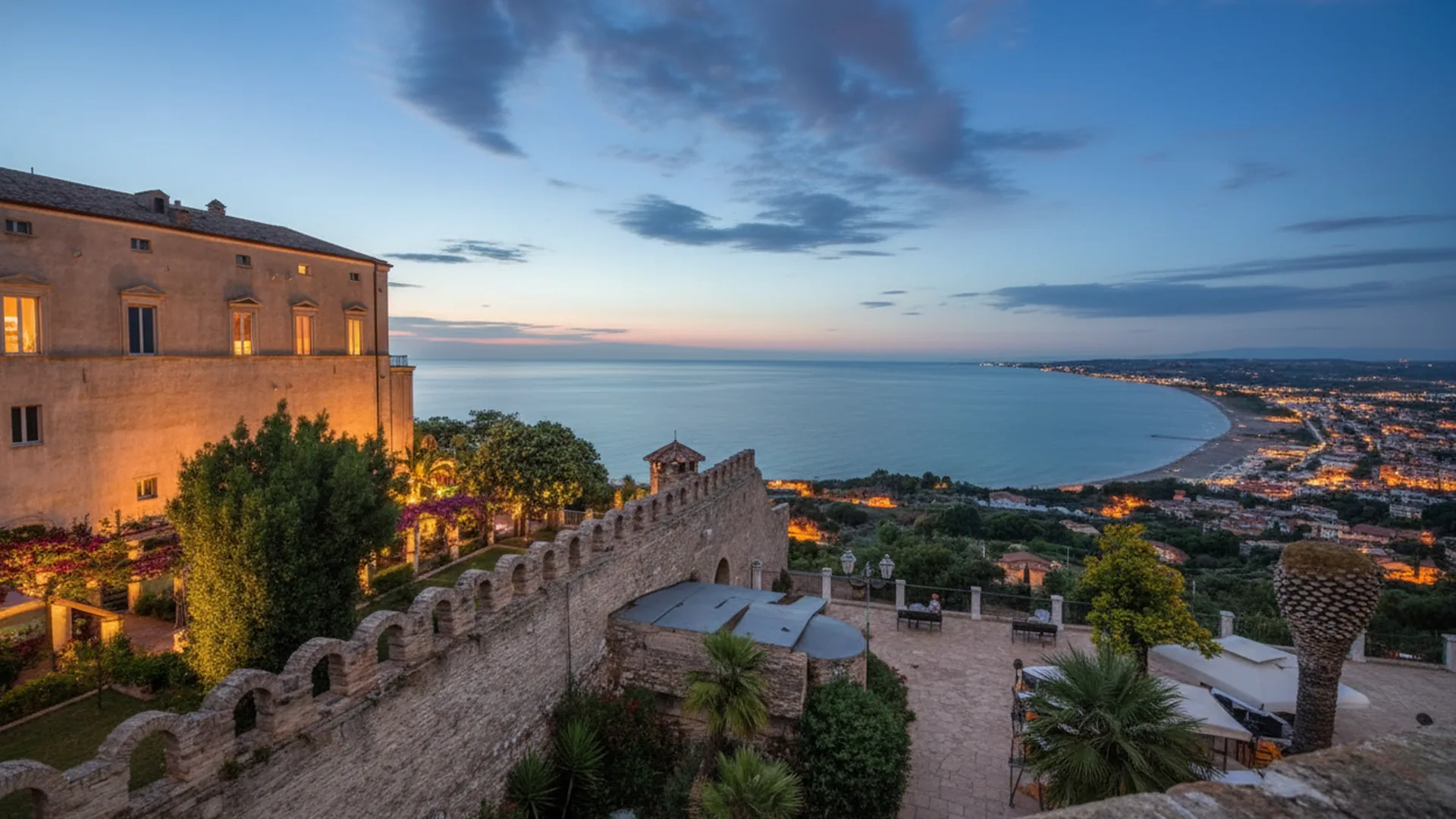 Casa di Gabry, Vasto (Abruzzo)