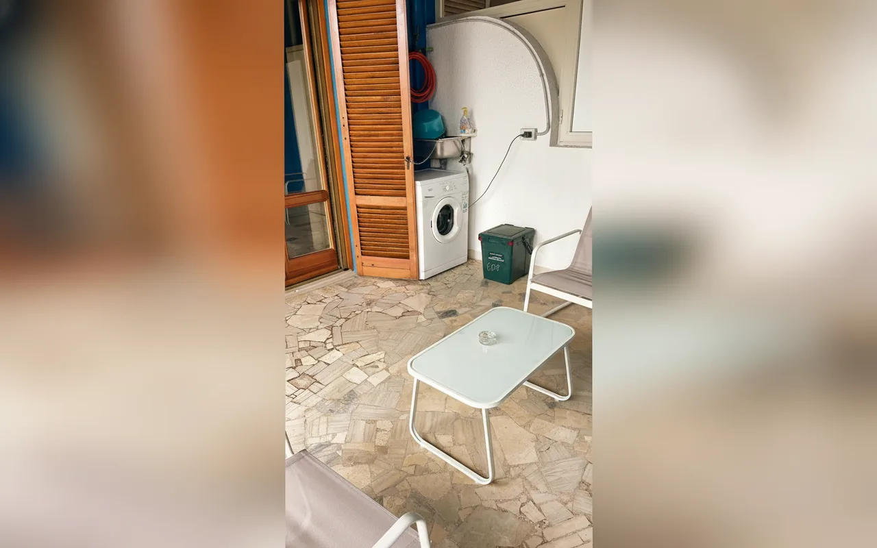 Esterni di Casa di Gabry, Vasto (Abruzzo) (foto 10)