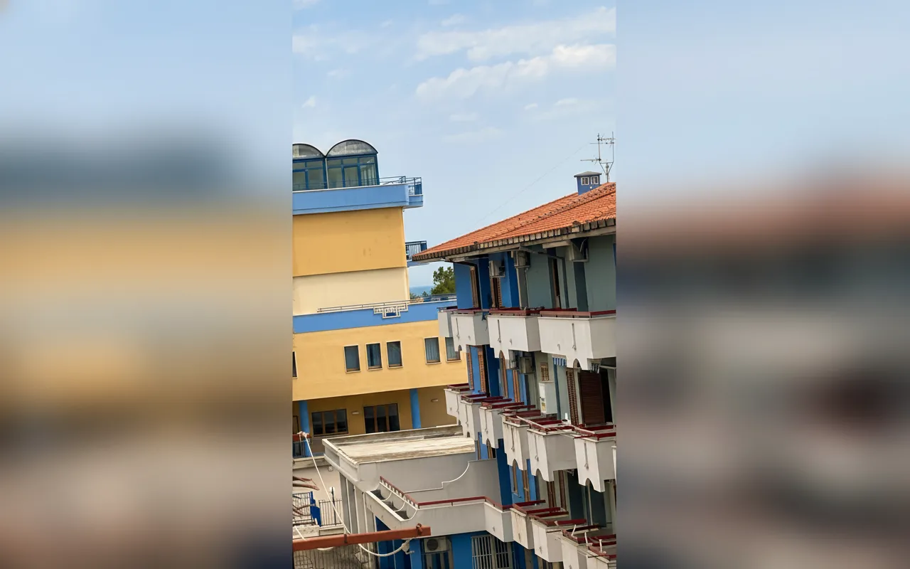 Esterni di Casa di Gabry, Vasto (Abruzzo) (foto 12)