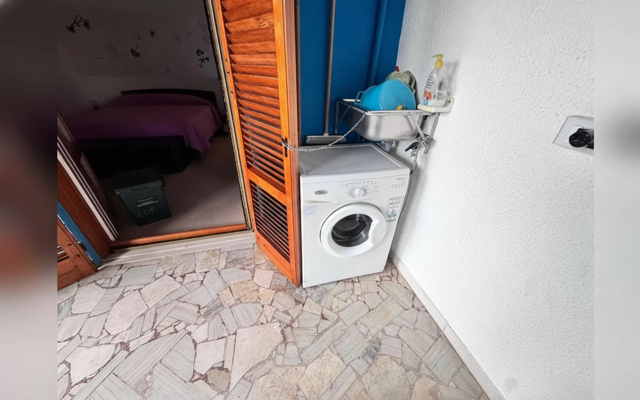 Esterni di Casa di Gabry, Vasto (Abruzzo) (foto 15)