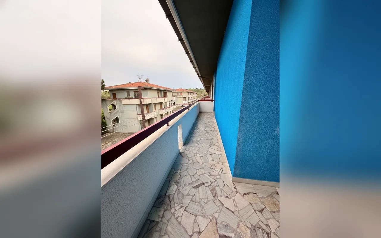 Esterni di Casa di Gabry, Vasto (Abruzzo) (foto 16)
