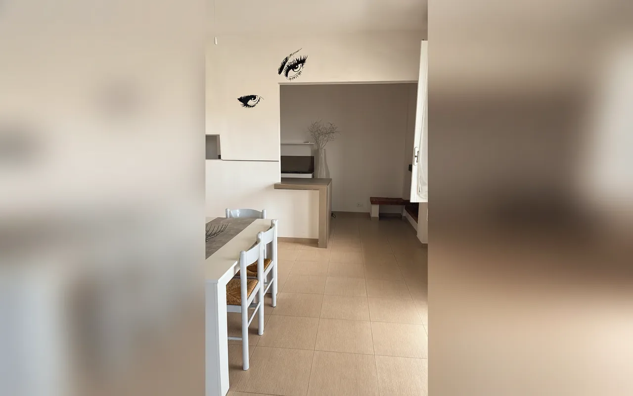 Casa di Gabry, struttura a Vasto (Abruzzo) (foto 17)