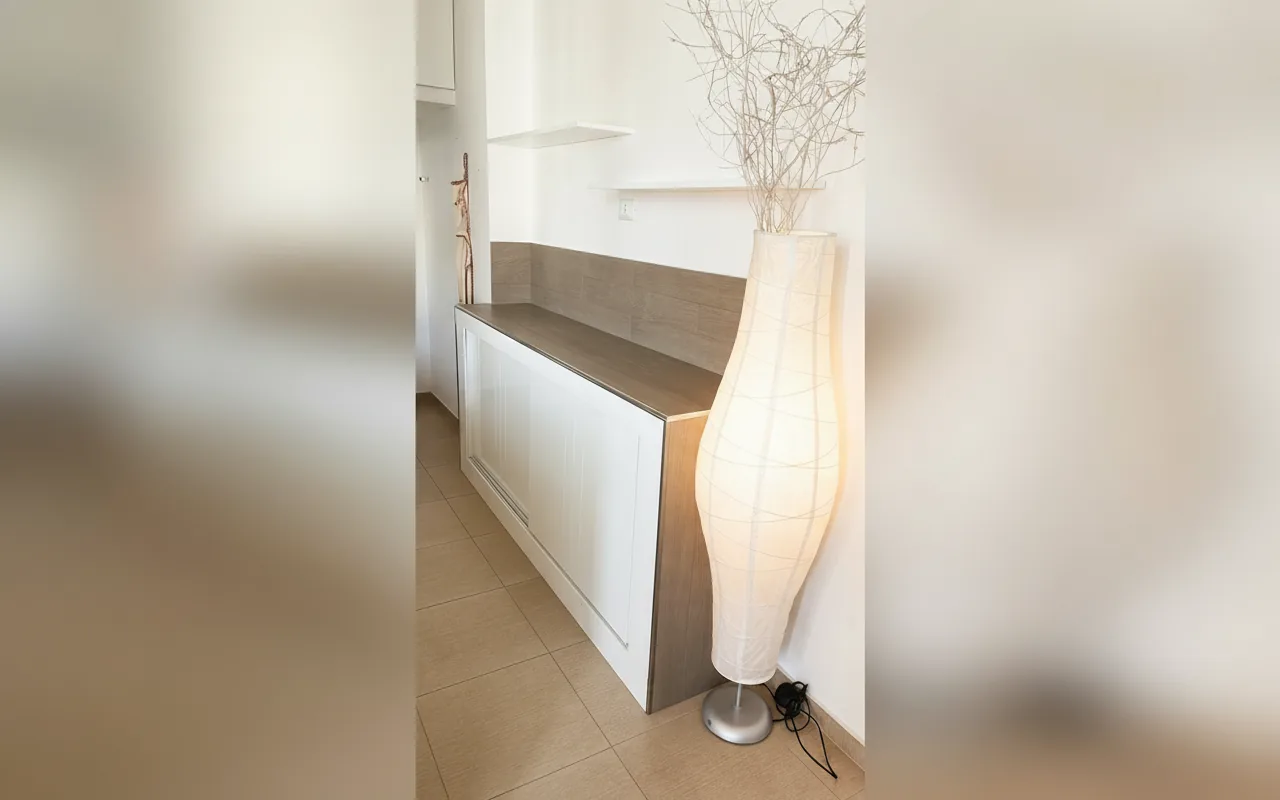 Casa di Gabry, struttura a Vasto (Abruzzo) (foto 18)