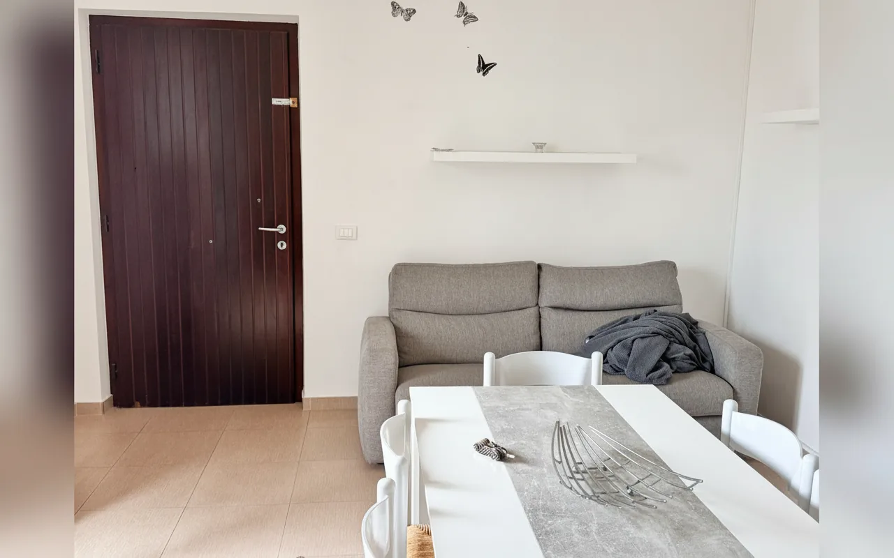 Casa di Gabry, struttura a Vasto (Abruzzo) (foto 19)