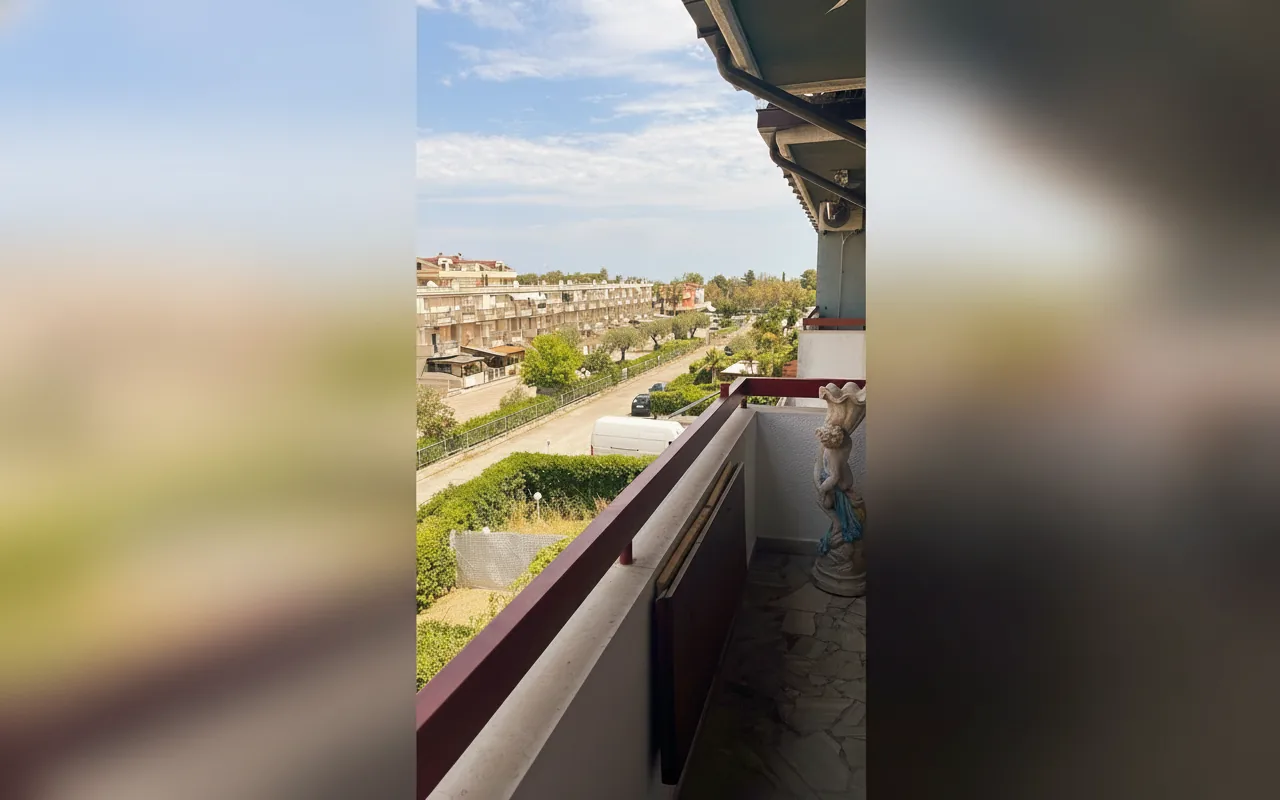 Esterni di Casa di Gabry, Vasto (Abruzzo) (foto 2)