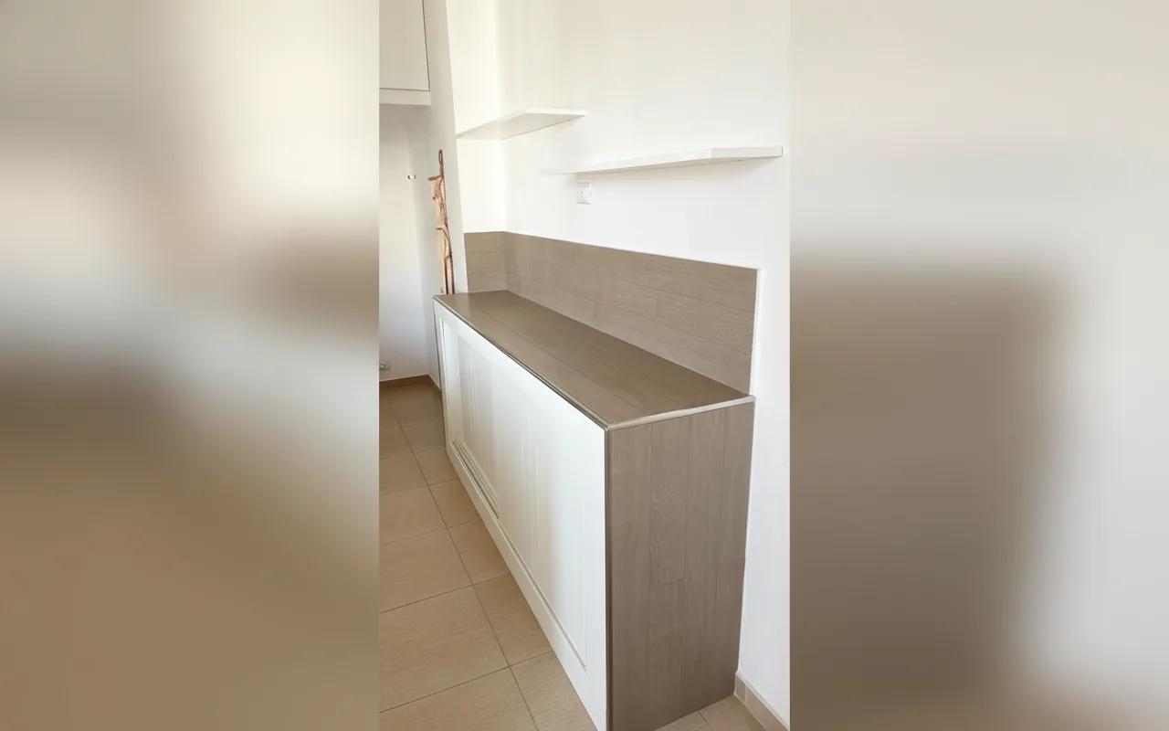 Casa di Gabry, struttura a Vasto (Abruzzo) (foto 20)