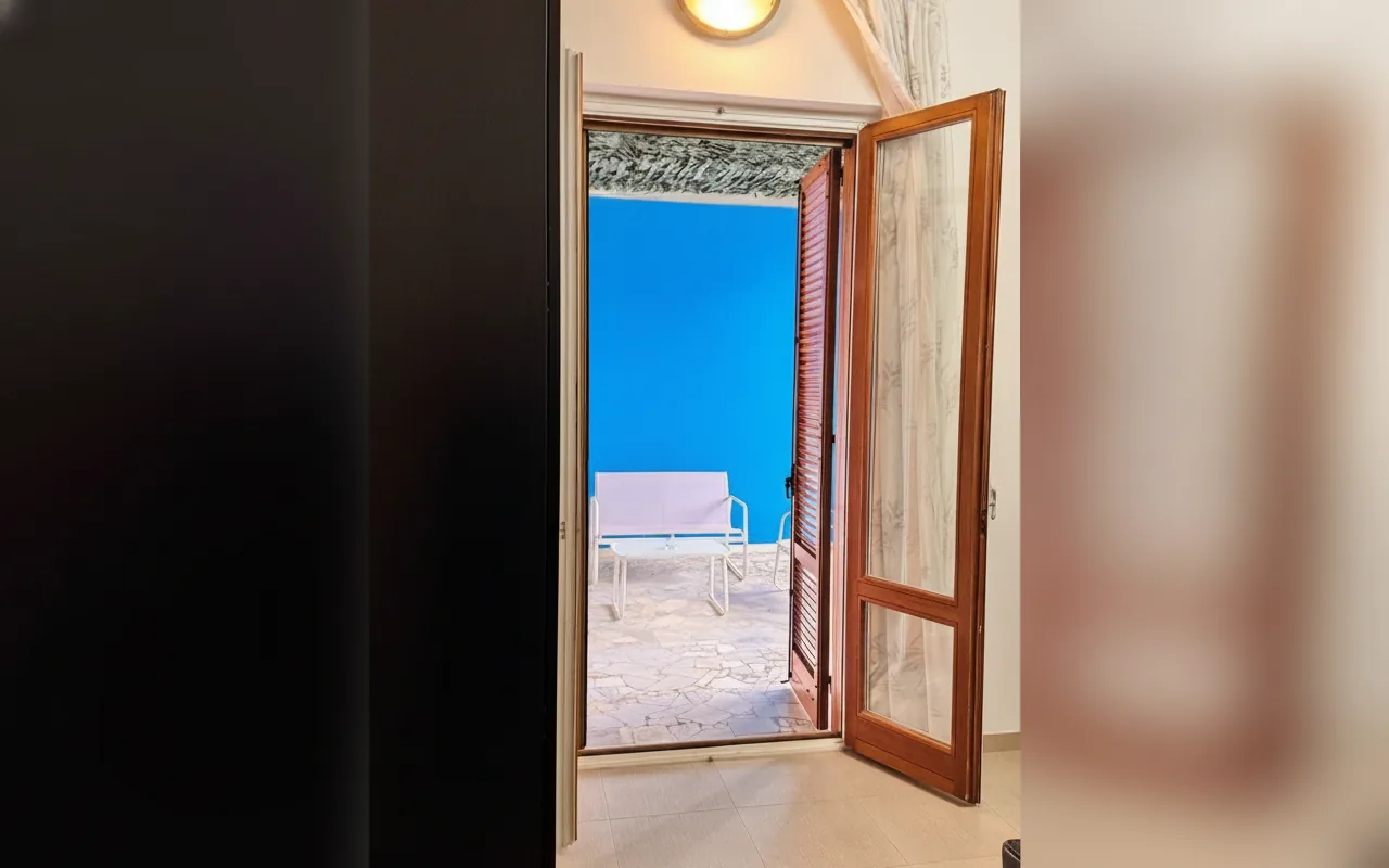 Casa di Gabry, struttura a Vasto (Abruzzo) (foto 21)