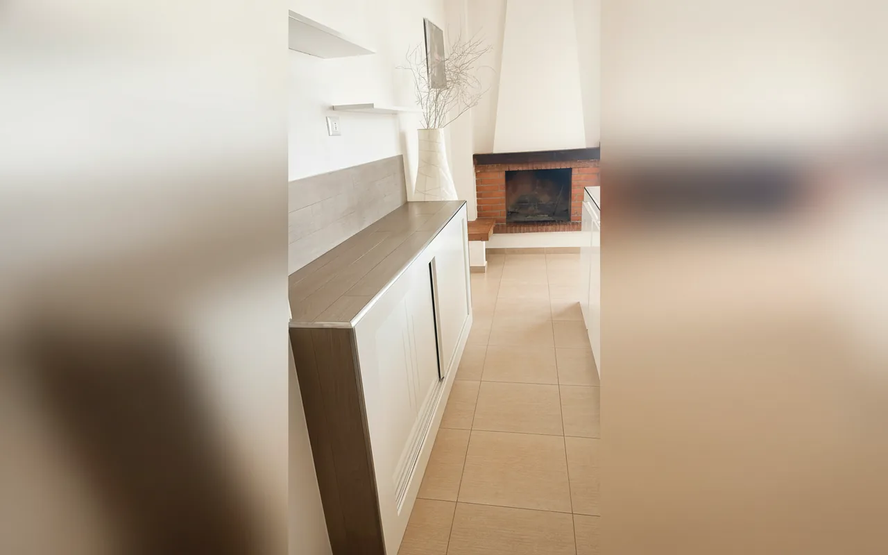 Casa di Gabry, struttura a Vasto (Abruzzo) (foto 22)