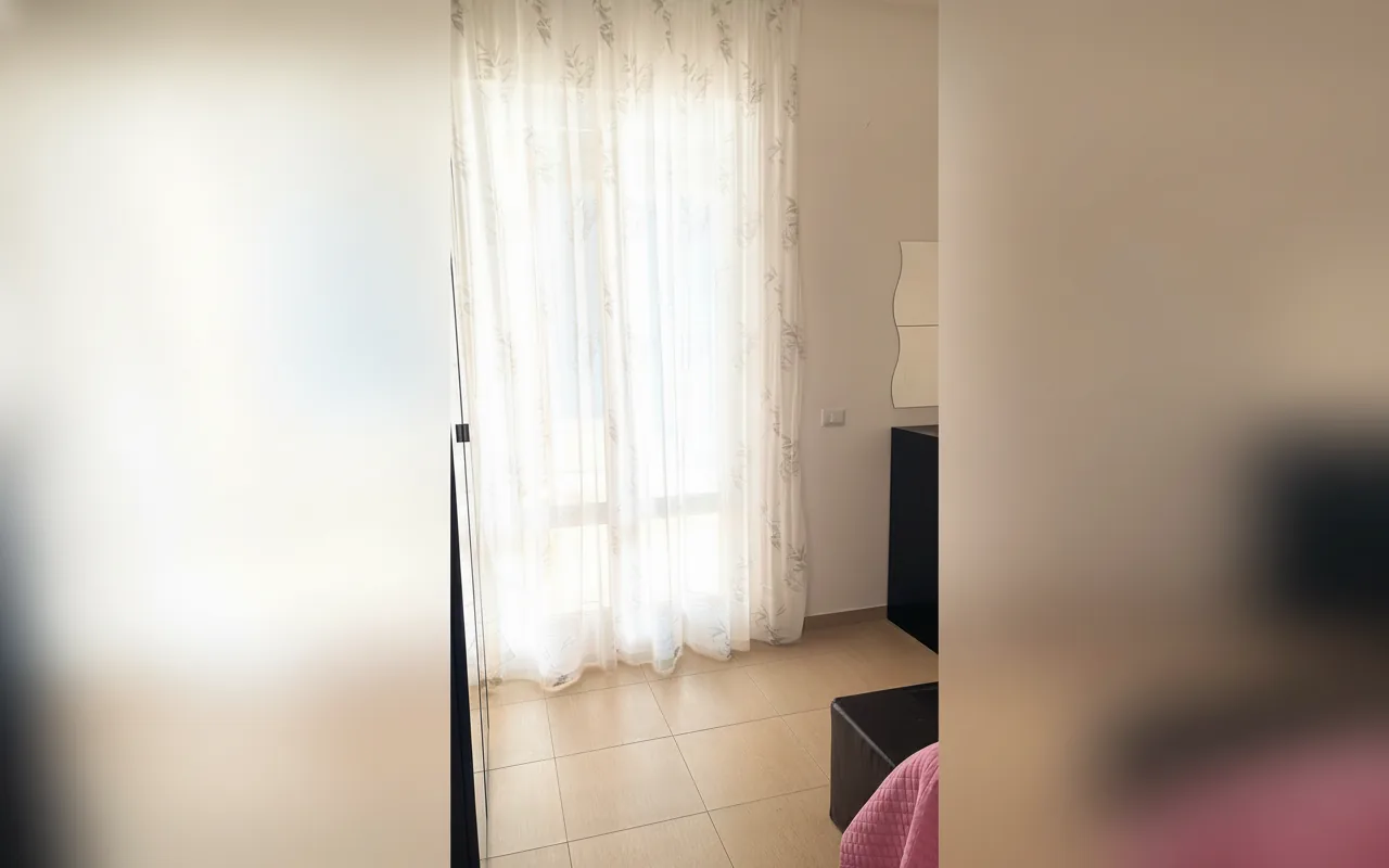 Camera con bagno privato — Casa di Gabry, Vasto (Abruzzo) (foto 38)