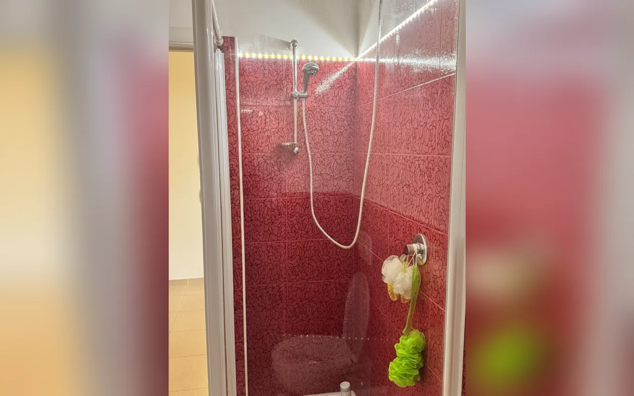 Bagno privato — Casa di Gabry, Vasto (Abruzzo) (foto 42)