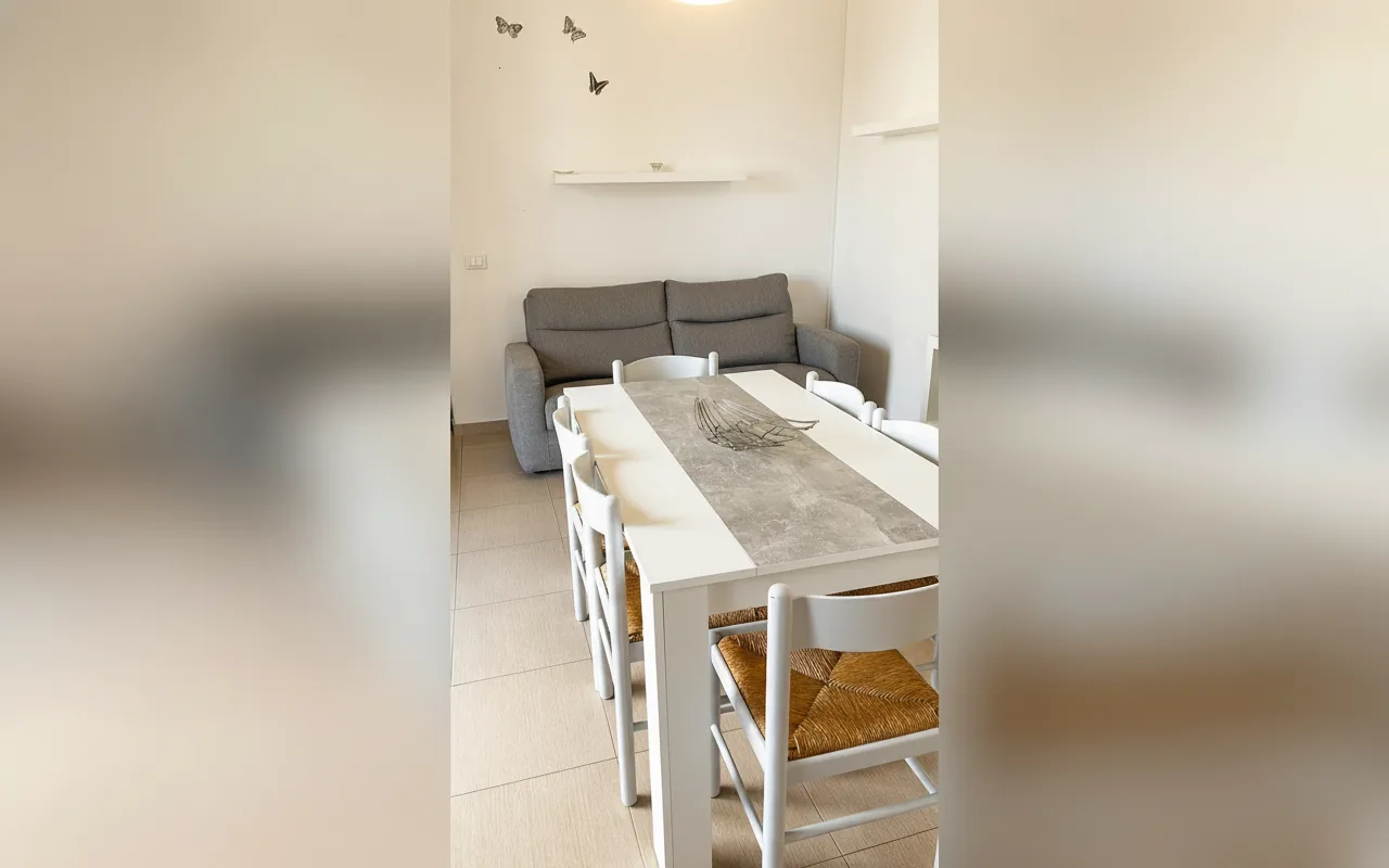 Camera di Casa di Gabry, Vasto (Abruzzo) (foto 46)