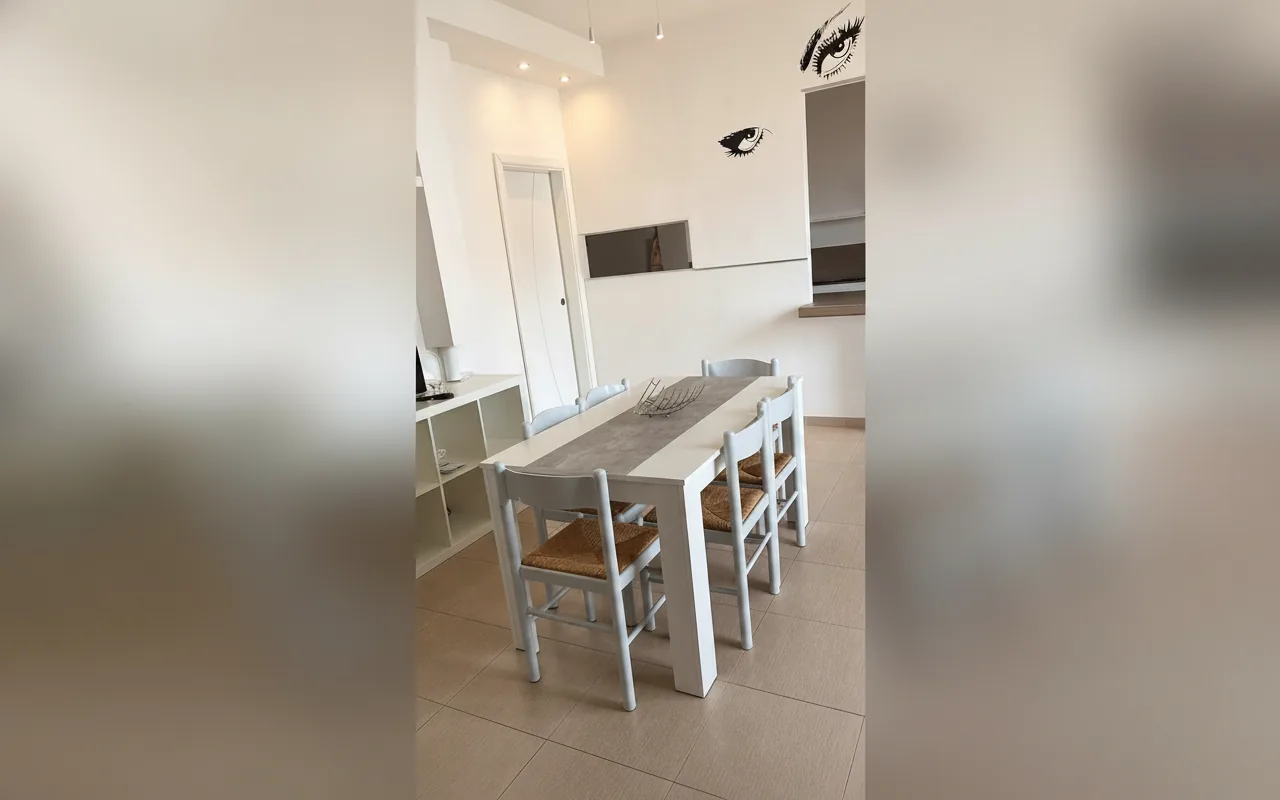 Camera di Casa di Gabry, Vasto (Abruzzo) (foto 49)