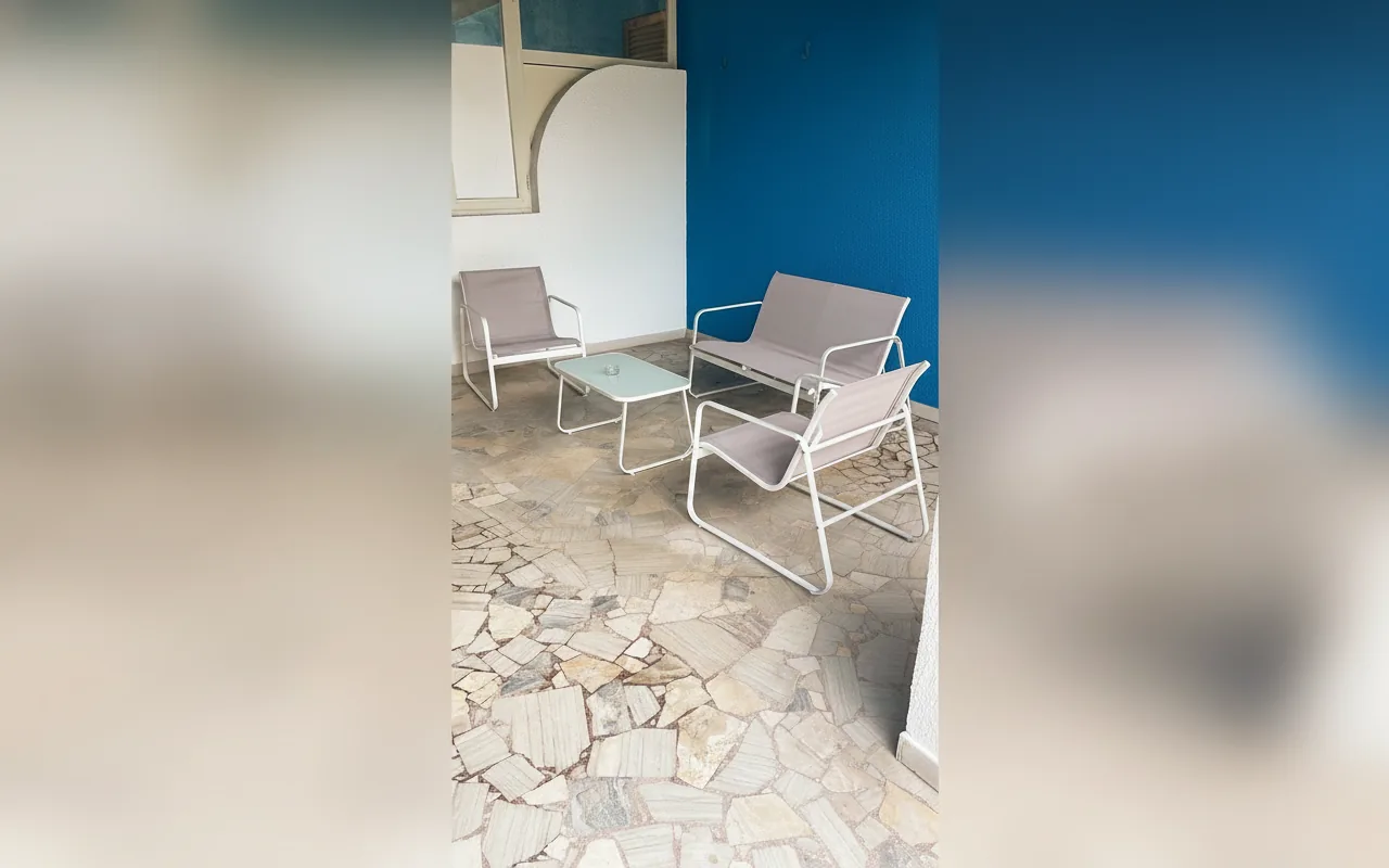 Esterni di Casa di Gabry, Vasto (Abruzzo) (foto 5)