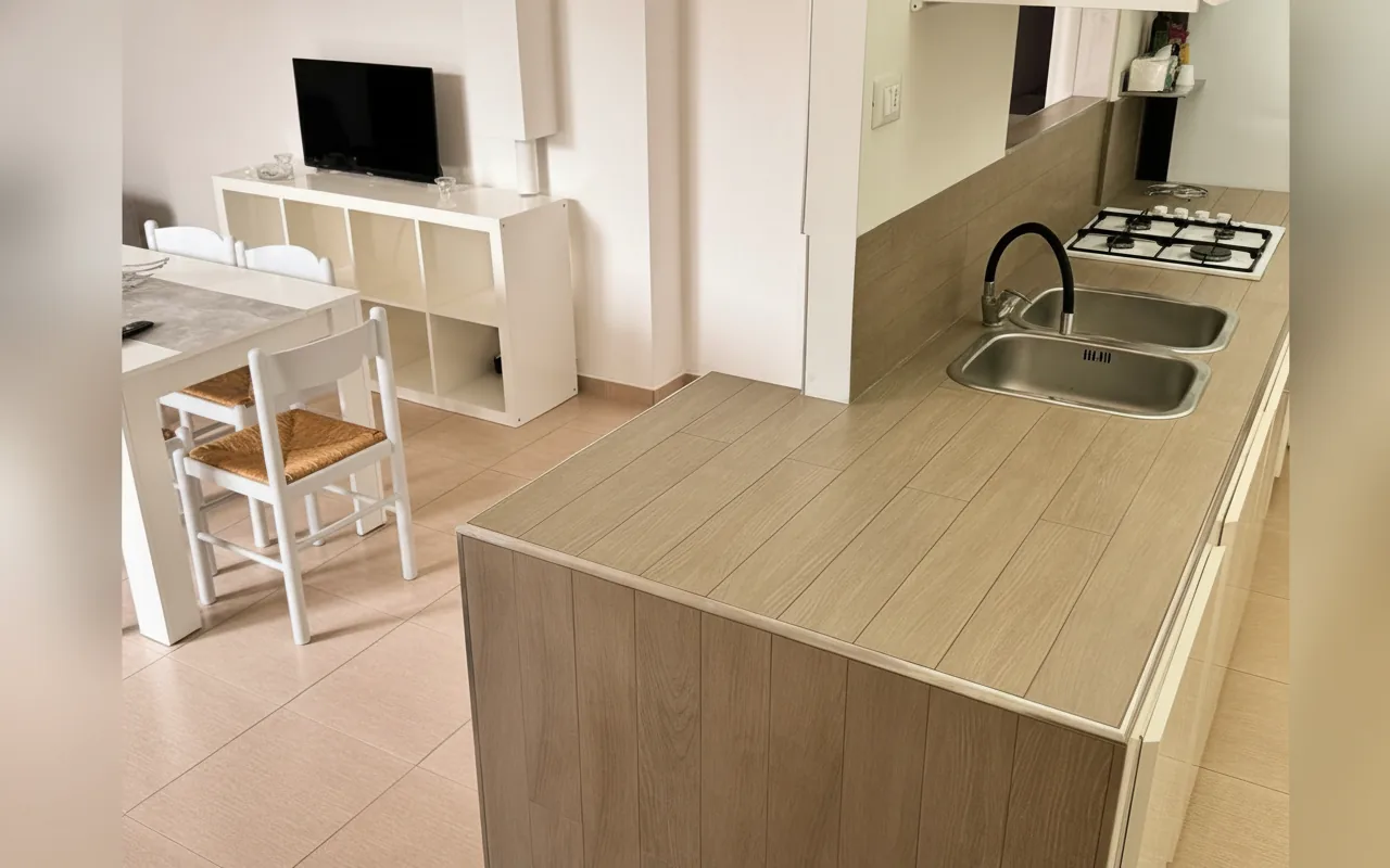 Camera di Casa di Gabry, Vasto (Abruzzo) (foto 54)