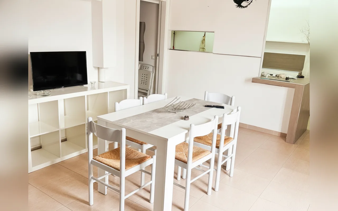 Camera di Casa di Gabry, Vasto (Abruzzo) (foto 55)
