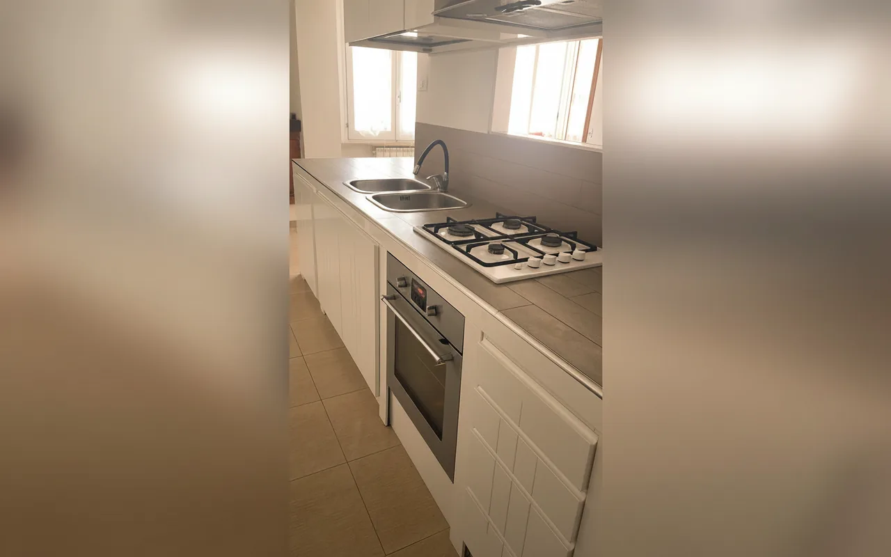 Camera di Casa di Gabry, Vasto (Abruzzo) (foto 56)