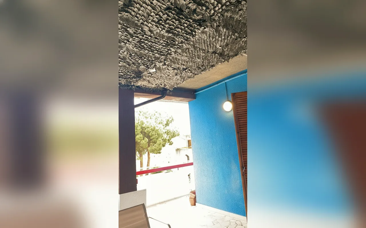 Esterni di Casa di Gabry, Vasto (Abruzzo) (foto 7)