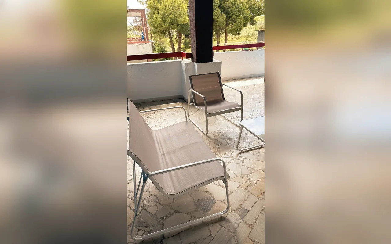 Esterni di Casa di Gabry, Vasto (Abruzzo) (foto 8)