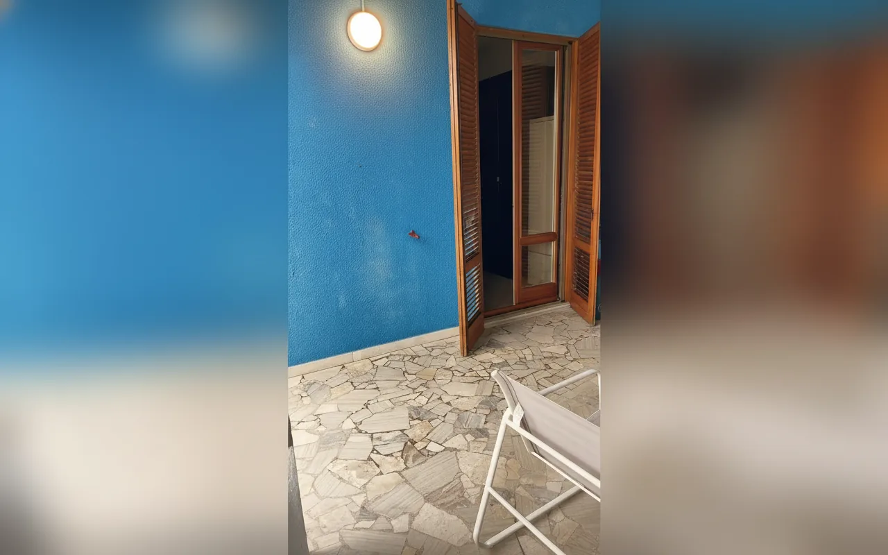 Esterni di Casa di Gabry, Vasto (Abruzzo) (foto 9)