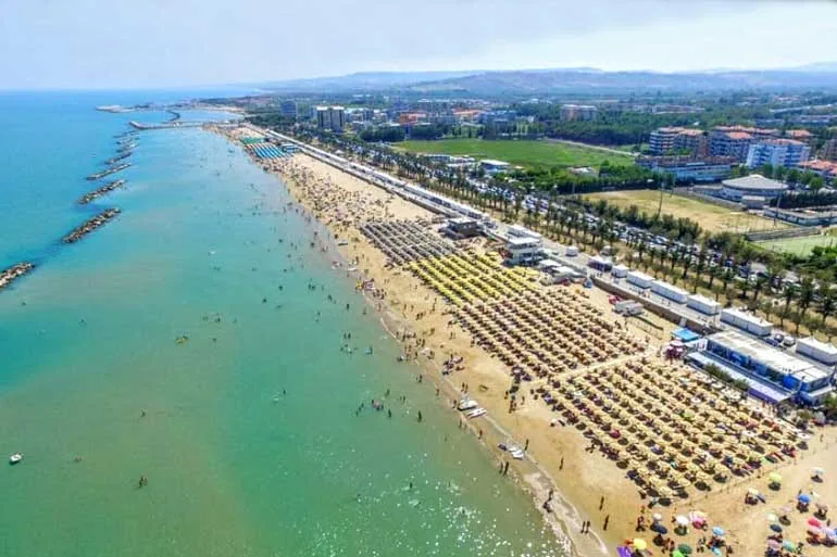 San Salvo Marina — Vasto (Abruzzo)